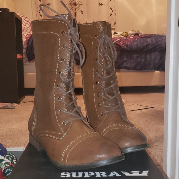 Boots - Picture 1 of 1